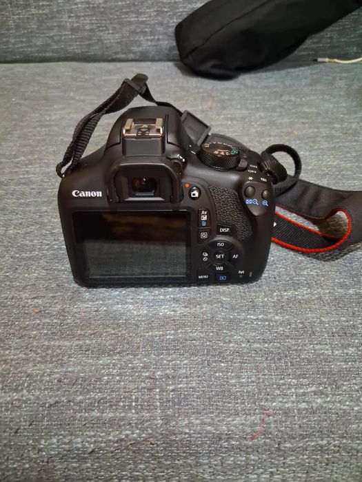 Фотоаппарат Canon