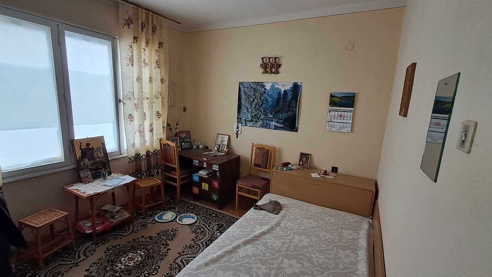Продава се Етаж от къща в Хисаря - 110 кв.м за 769 €/кв.м - Снимка #4