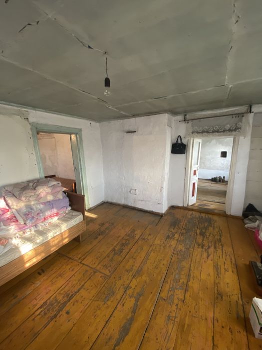 Продам дом в Есильском районе с Явленка