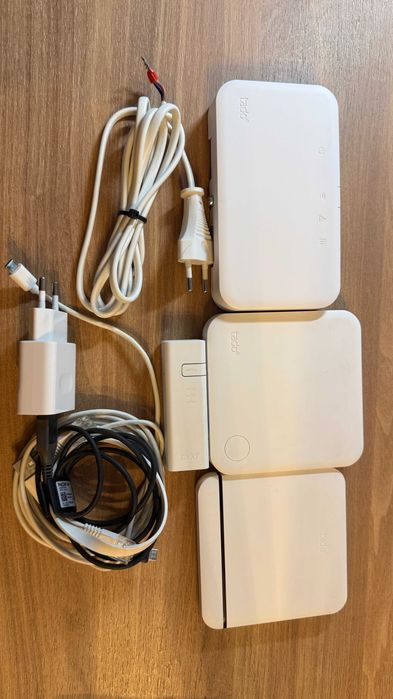 Termostat Smart Tado - Wifi