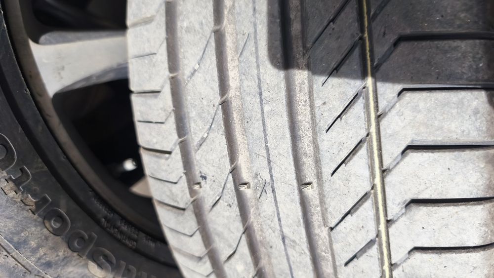 Anvelope 235 50 R18 de vara