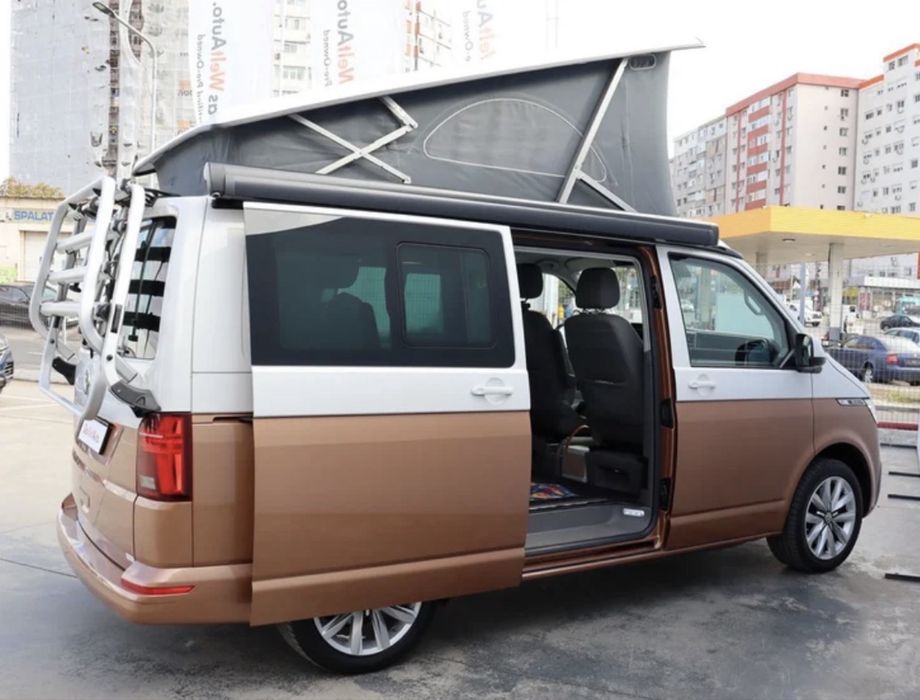VW California 6.1 Ocean 2.0TDI 150KW 4M DSG