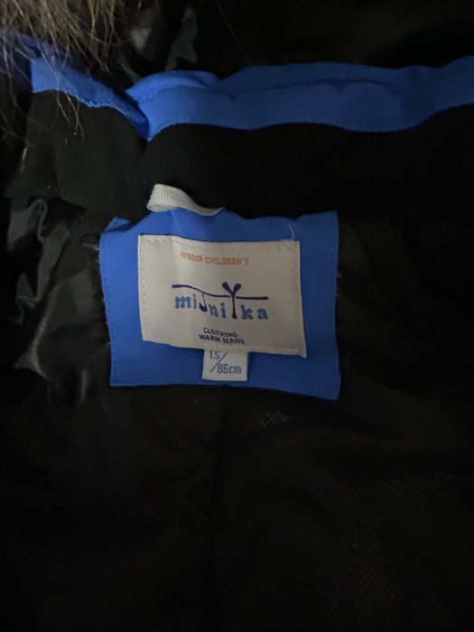 Продам комбинезон