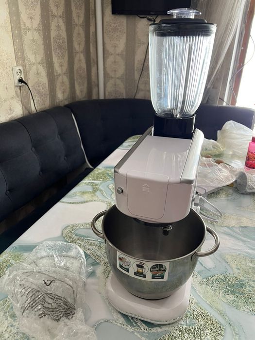 кухонный комбайн Gorenje