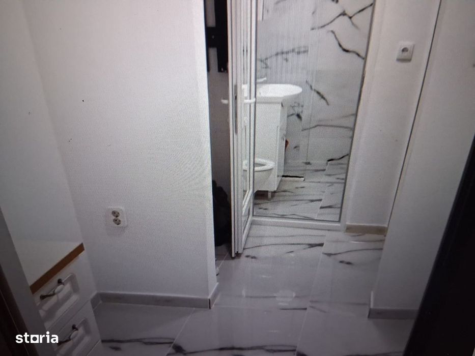apartament 2 camere tei