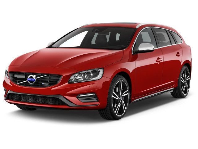 18" Джанти Волво 5X108 VOLVO XC V V40 V60 V90 CrossCountry XC60 XC90