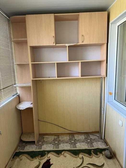 Продаётся 2х комн квартира на 3 этаже Ор-р Горгаз