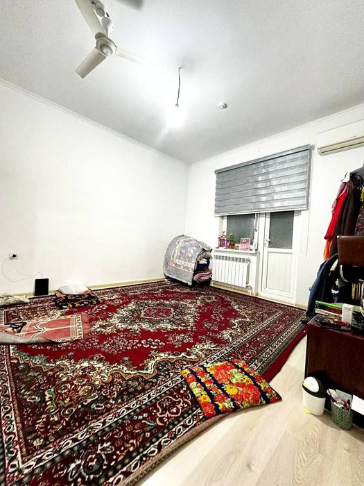 Сотилади Сергели 9-худуд навастройка 2 хонали 72 кв м