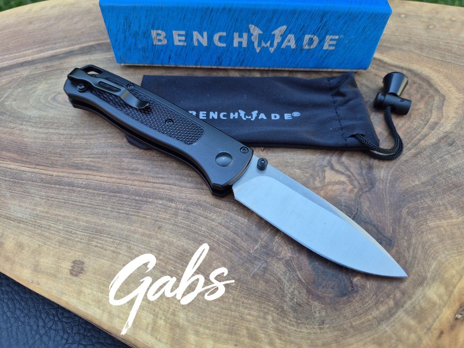 Автоматичен нож Benchmade Bugout  535 Auto