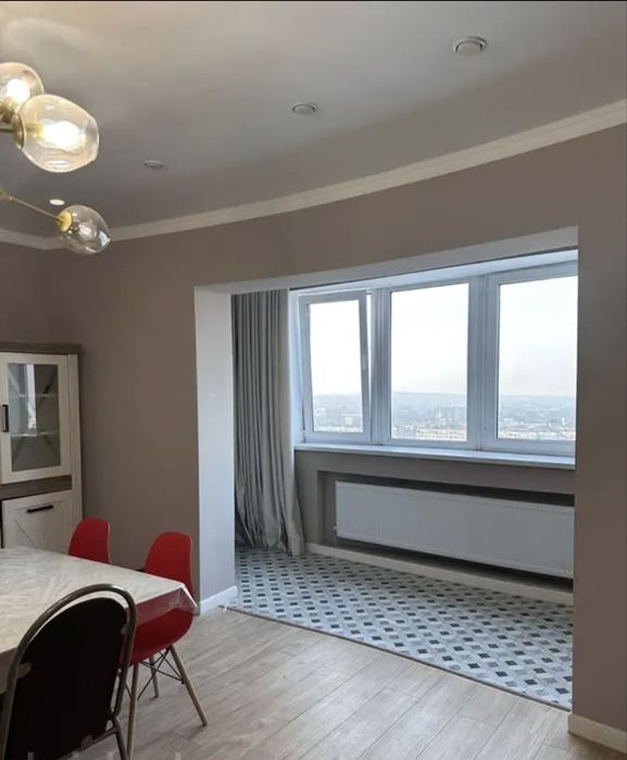 Сдам 3-х комнатную кв