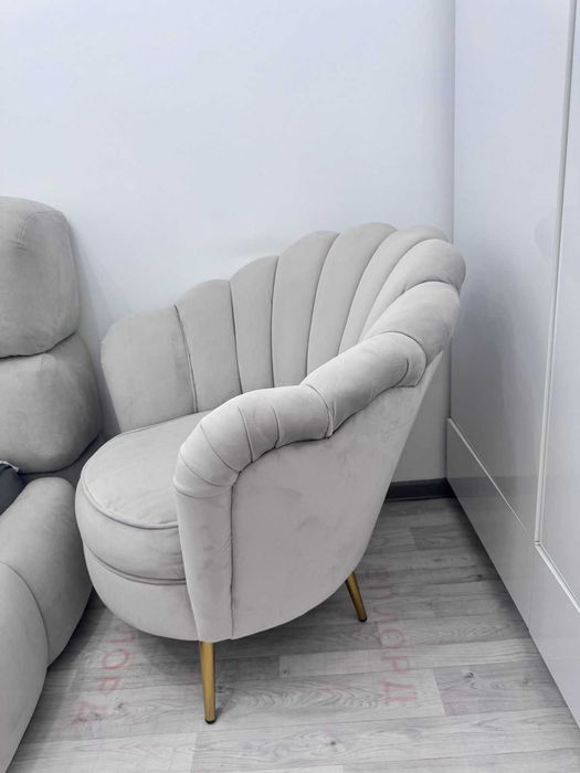 Кресло для спальни и гостиной