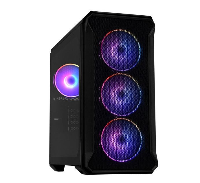 Системный блок.