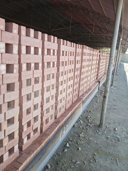 Pishgan gisht yetkazib beramiz istalgan miqdorda soni cheklanmagan