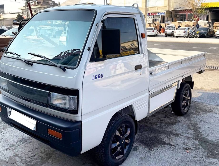 Продаётся лабо грузовой