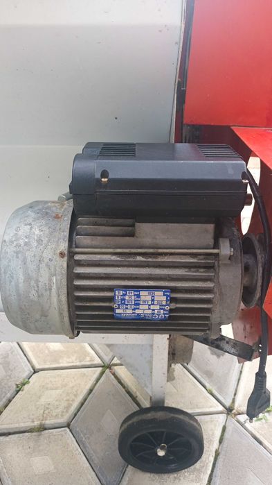 Desciorchinător - Zdrobitor struguri CICCATO OLINDO Italia, 220V