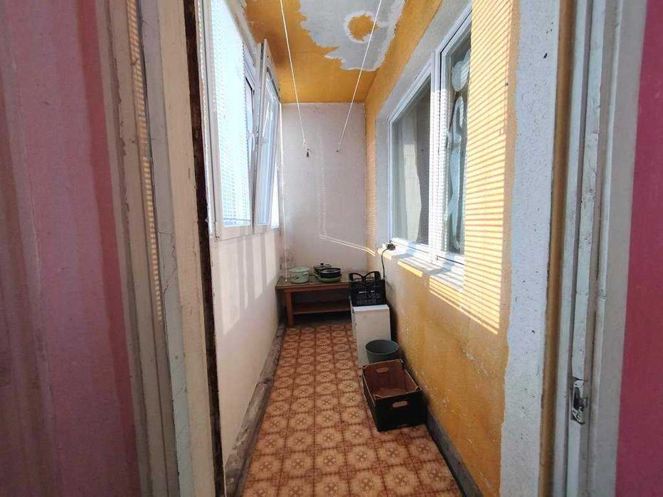 Продава се Двустаен апартамент в София, Център - 65 кв.м за 1831 €/кв.м - Снимка #10