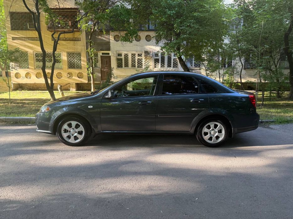 Жентра, автомат, 3 позиция, 2018/2019