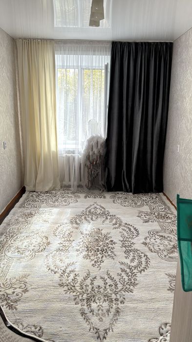 Продам 2 х комнатную квартиру