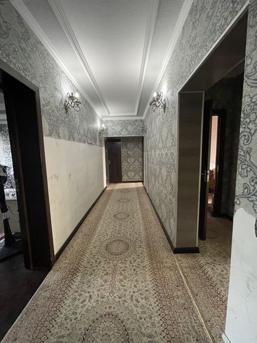 Квартира рядом со стадионом Бунёдкор