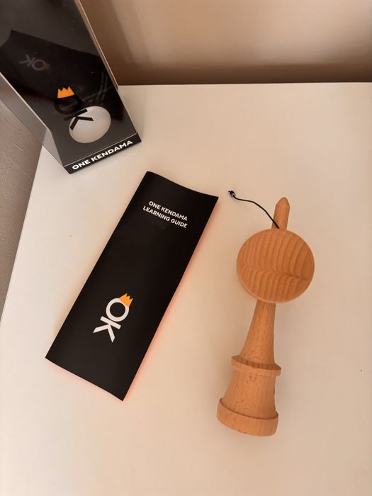 Ken one kendama , nou nout