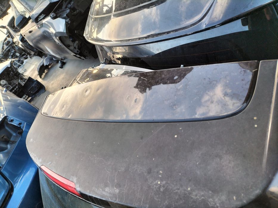 Врата багажник Chevrolet Cruze combi / Шевролет Круз Комби 2012г.