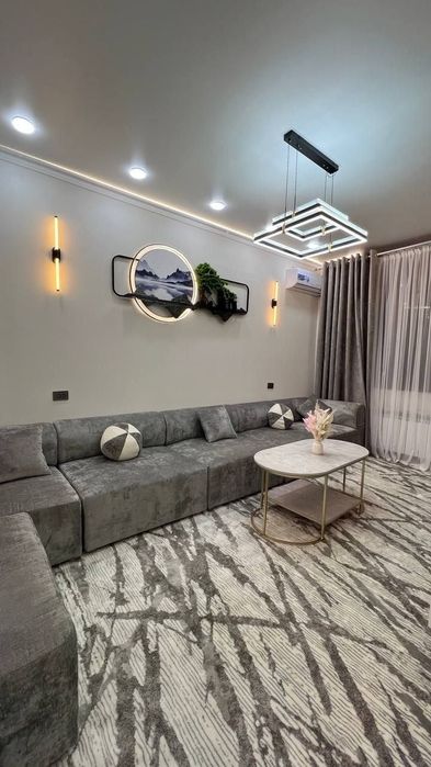 *‼️3\3\3 Новостройка Фархадиский  ‼️ Чиланзар-12