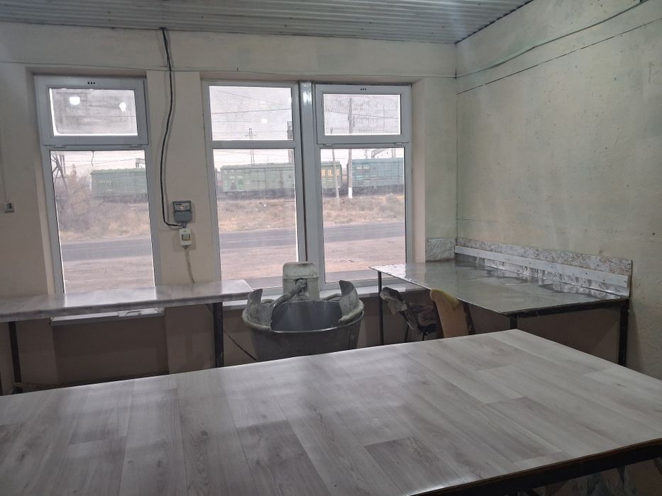 Аренда помещении