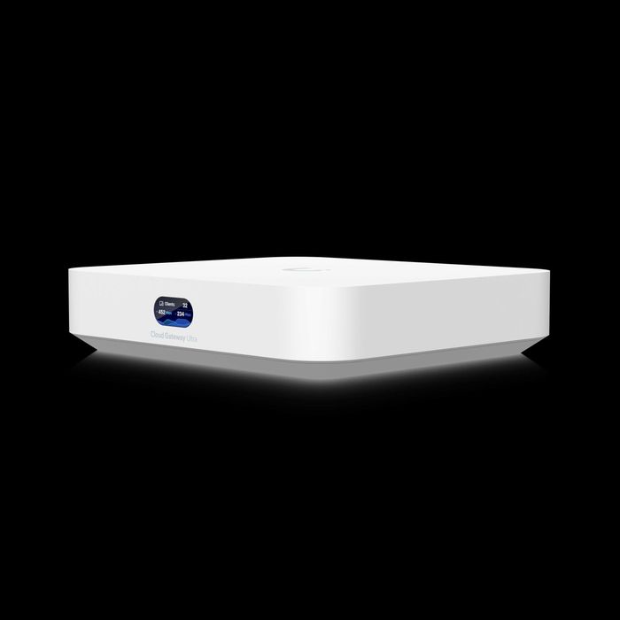 Cloud Gateway Ultra UCG-Ultra