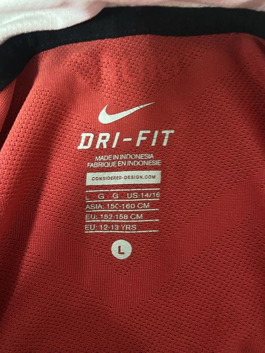 Vand tricou fotbal manchester untd