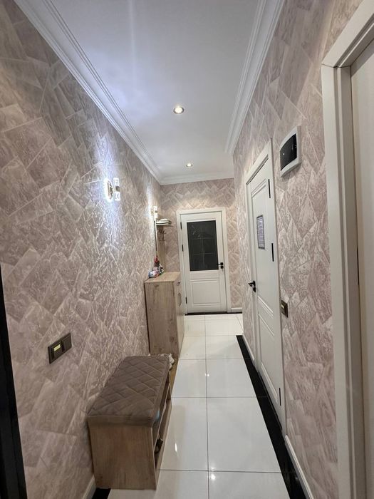 Продажа 2 комнатной квартиры Дустлик 1 57 м²