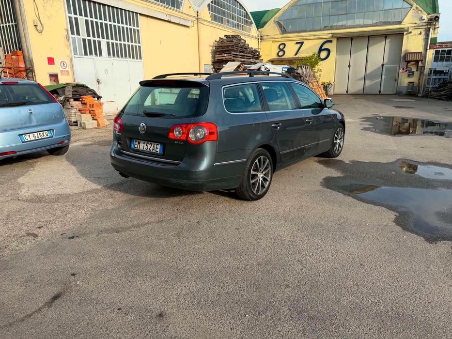 VOLKSWAGEN Passat 2012 — imagine 4