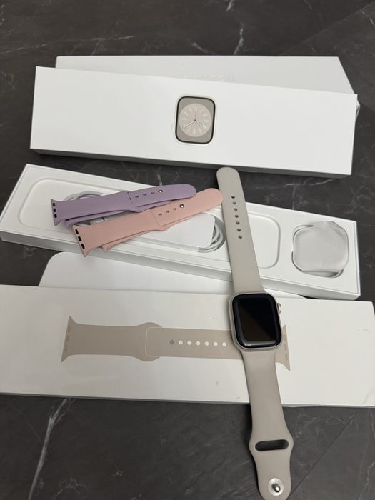 Apple watch 8 41мм