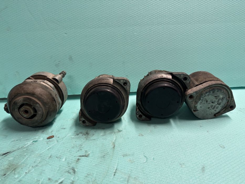 Тампон двигател Audi/VW