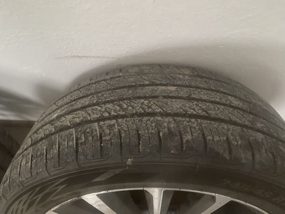 Диск родной оригинальный на Киа