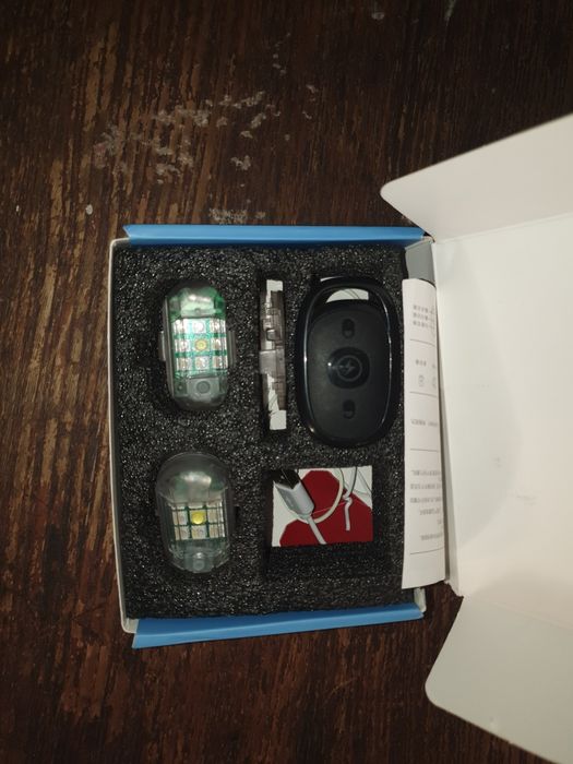 Продаётся led анти-хвост