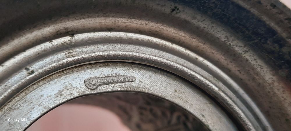 Советские "КОСМОС" Подстакан