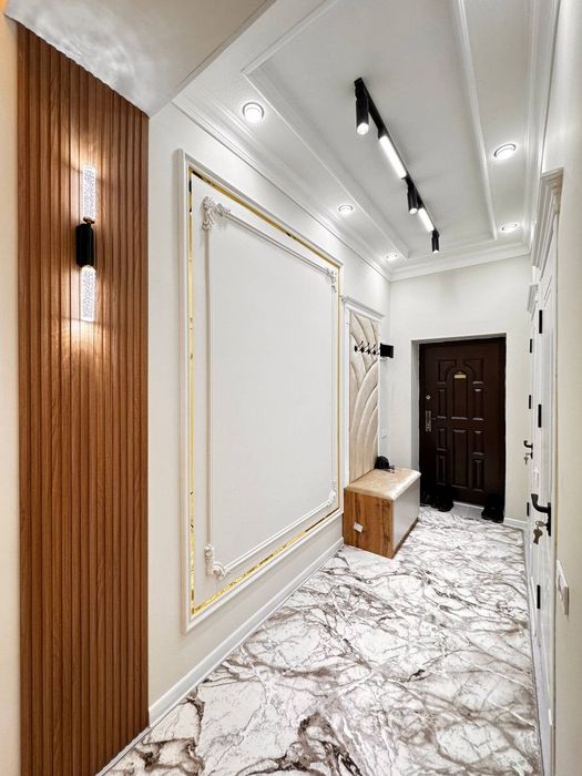 3х комнатная квартира.5этаж Лифт. АЭРОПОРТ