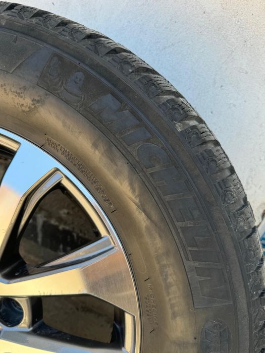 Диск land cruiser 200 r18