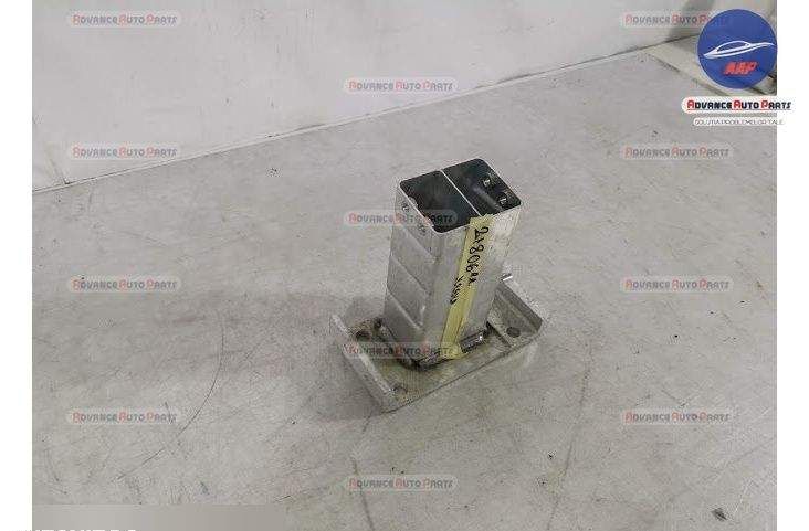 Cap Lonjeron Fata original Vogue Land Rover  Range Rover  4 [2012 - 20