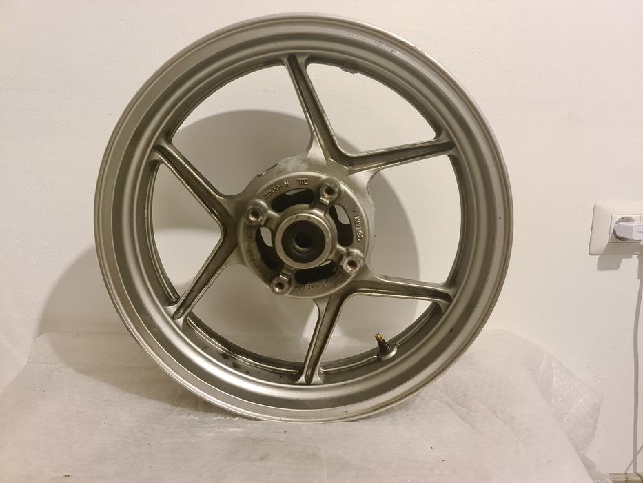 Janta roata spate Kawasaki ER6N ER6 N Versys 650