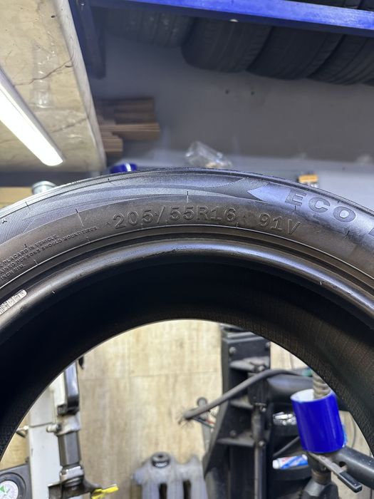 205-55-R16 Ling long