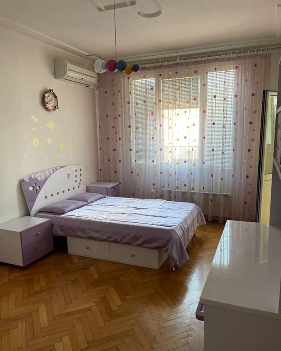 Дава се под наем Тристаен апартамент в София, Зона Б-5 - 85 кв.м за 846.6 € - Снимка #4