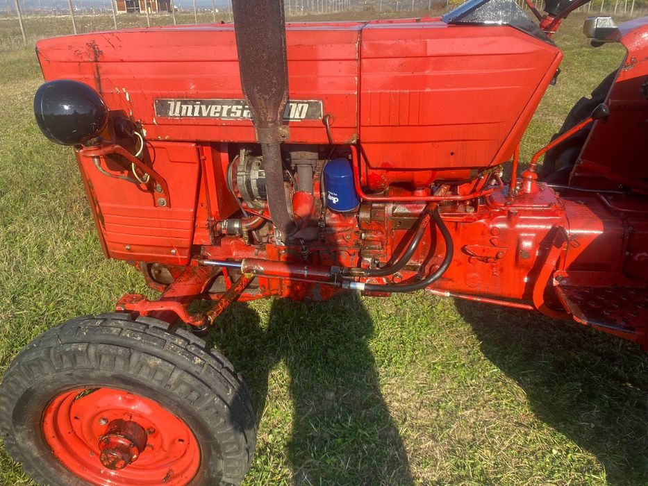 Tractor U  650 perfecta stare ! !