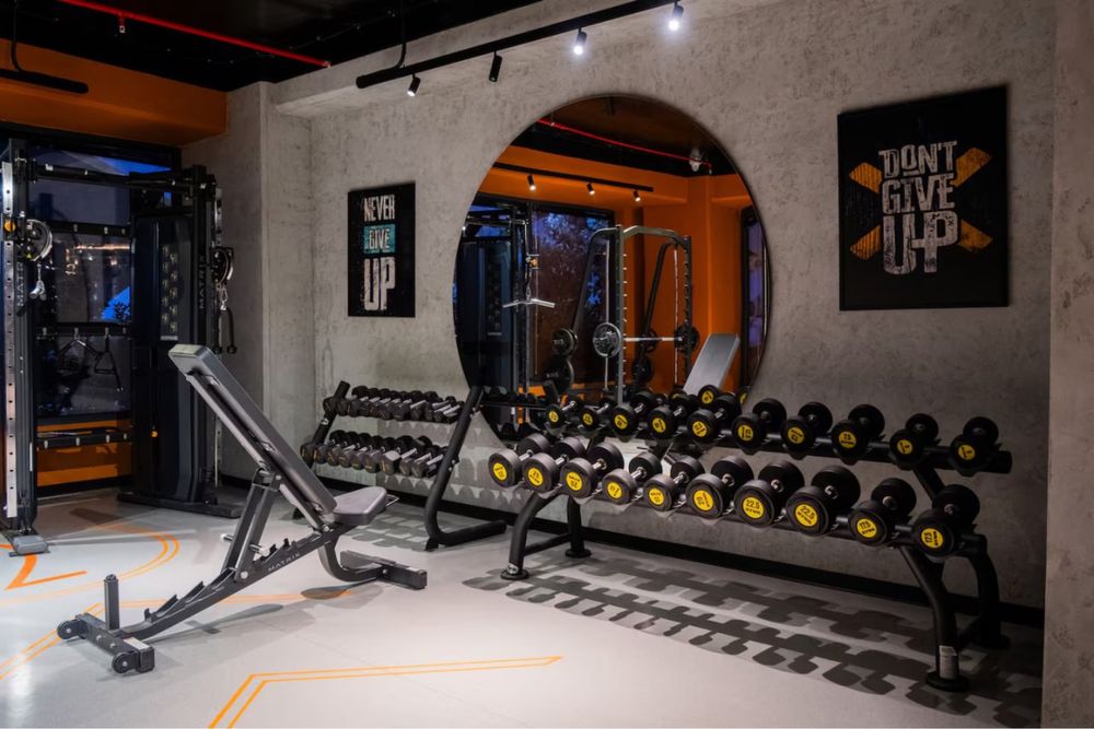 Суточно люкс квартира в центре ЖК U-Tower Все удобства