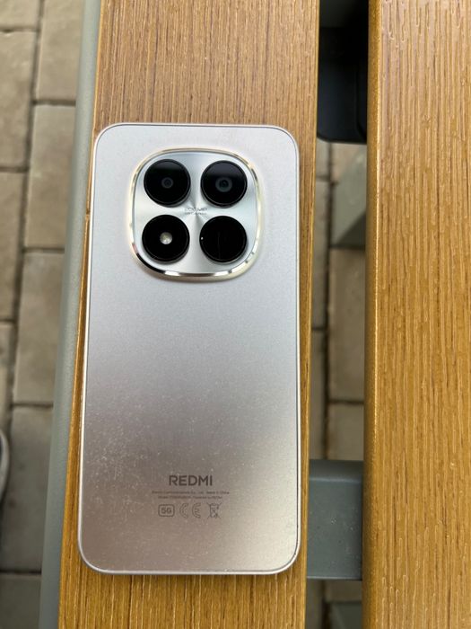 Redmi note 15 pro