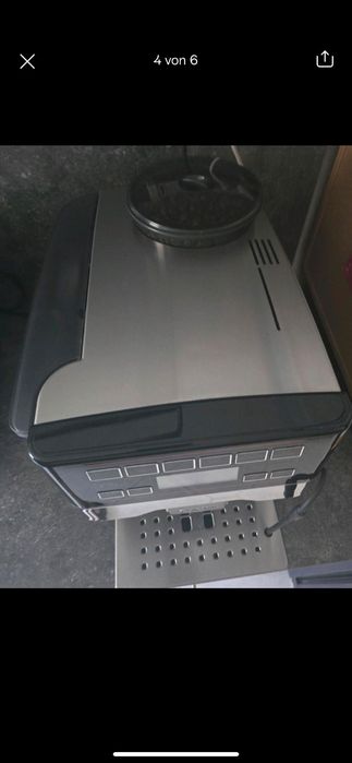 Bosch verro aroma 700