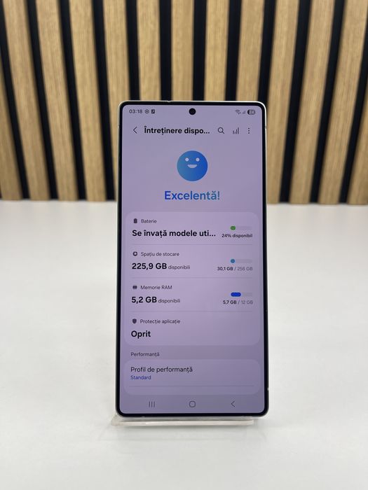 Samsung S25 Ultra 256Gb / 12 Gb Ram FACTURA/GARANTIE #55600
