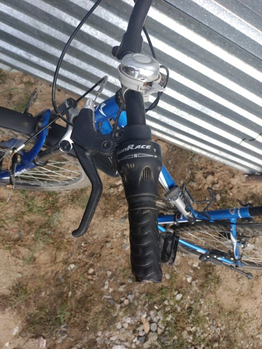 Двухколёсный велосипед Stern б/у