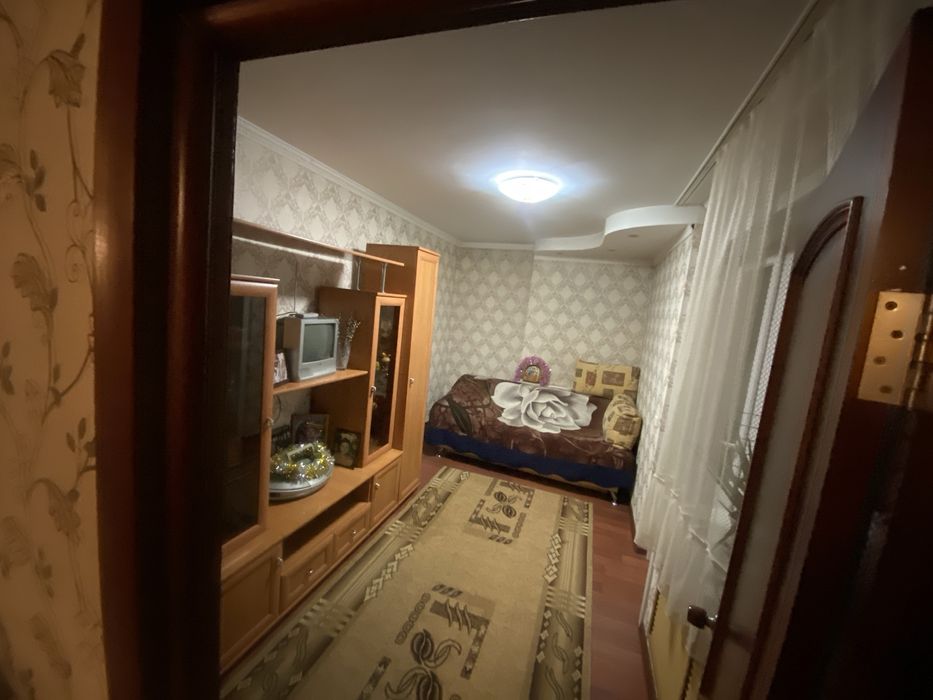 Сдам комнату девушке