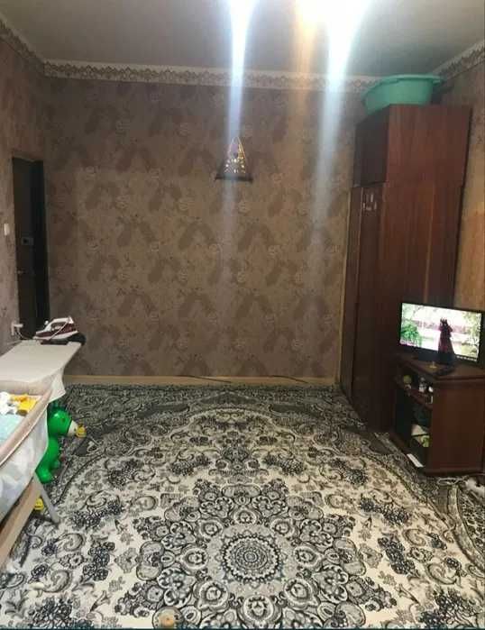 Сдается квартира 2*\2\4 Юнус-абад 8 квартал
